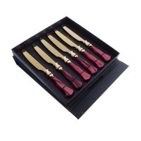 ����� �������� ����� Domus Ginevra Gold (6 ��)