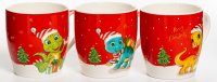  ,  270,  3 , New Bone China