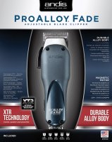      Proalloy