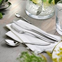 ����� �������� �������� �� 6 ������, 24 ��������, ����� 18/10, ����� Hidco