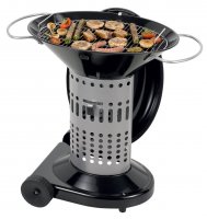   Bonesco Charcoal Large