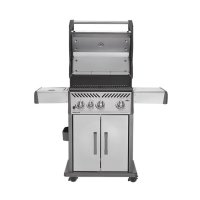   Napoleon Rogue 425 Sibpss