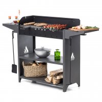  Gratar Professional Standart Grill  