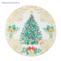     golden Christmas, 3030 , , 