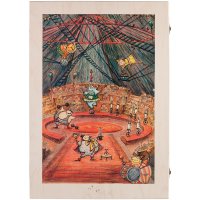   6   Circus Collection