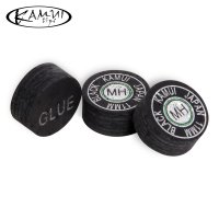    Kamui Snooker Black ?11 Medium/hard 1.