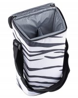  - Igloo Wine Tote White-zebra