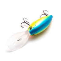 ������ Namazu Trapping Crank, L-70 ��, 22 �, �����, ���������, 3.5-4.5 �, ���� �7