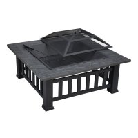     Firepit 017,  