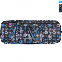 -    Y-scoo 180 Blue Star