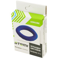   Atemi Aer02be, 18 , 