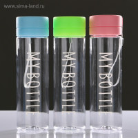 ������� ��� ����, 750 ��, My Bottle, 24 � 7 ��, ����