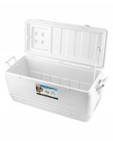 Изотермический контейнер Igloo Quick&cool 150 White
