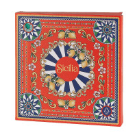  2-  Sicilia Sole D=27/19 H=24,5 () ( )