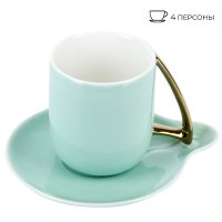    4  5th Avenue Mint 8  V=240