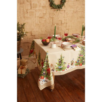    "Noble Christmas"   150220 +/-3  , 100%,  190/2