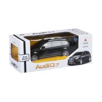  "Audi Q7"  ,  Fullfunc