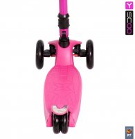  Y-scoo 35 Maxi Fix Simple Pink