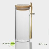           Bellatenero , 420 , 8,3x6,7x15,5 
