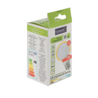   General Glden, A60, E27, 15 , 230 , 2700 , 950 