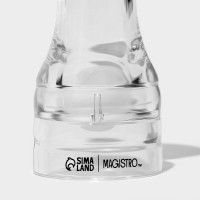    Magistro Glace, 12.6 , , 