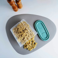     , 3 : 0,9 , 1,5 , 2,1 ,  