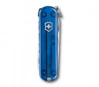 - Victorinox Nailclip 580, 65 , 8 ,  