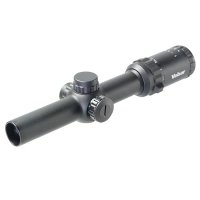   Veber Wolf 1-4x24 Gb Dnd 