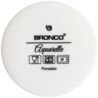   Bronco Aquarelle 27 