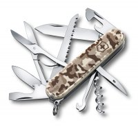   Victorinox Huntsman Desert Camouflage, 91 , 15 , 