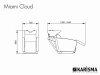   Miami Cloud Jet Massage