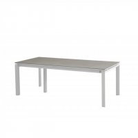  4 Seasons Outdoor Senator  Grey,  