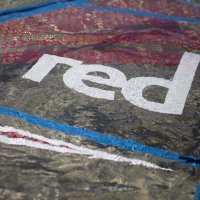      Red Paddle 2018 Windsup Ride Rig 1,52
