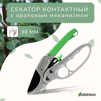  , 7 (18 ),   ,  , Greengo