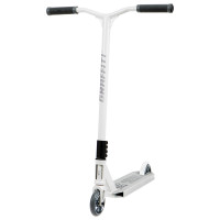   Graffiti Eccentric 24,  Pu 110 , Hic , Abec 9 Chrome,  