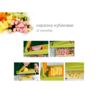  Oursson Easy Cut&chop Cv2803pm/mc