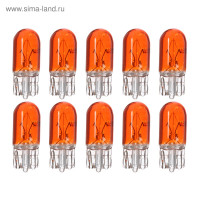     Cartage Orange, T10, W5w, 5 , 12 ,  10 